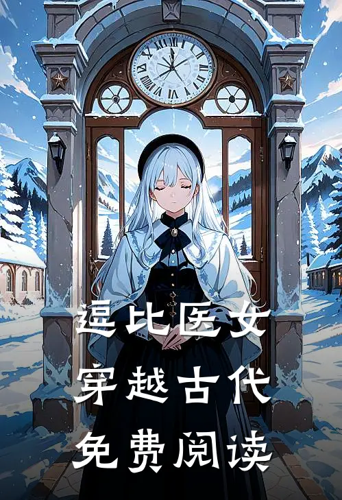 逗比医女穿越古代免费阅读