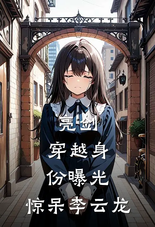 亮剑：穿越身份曝光，惊呆李云龙