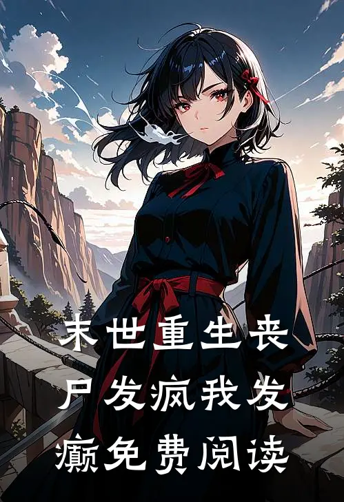 末世重生丧尸发疯我发癫免费阅读