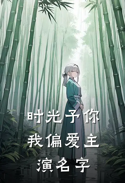 时光予你我偏爱主演名字