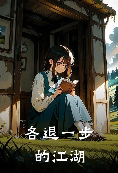 各退一步的江湖