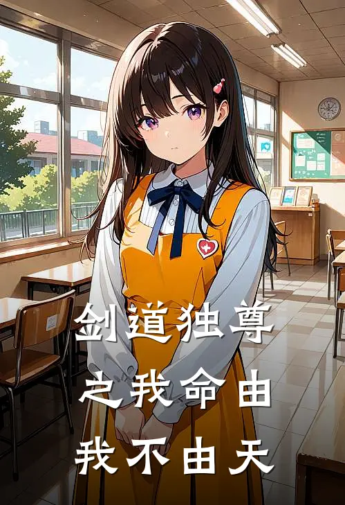 剑道独尊之我命由我不由天