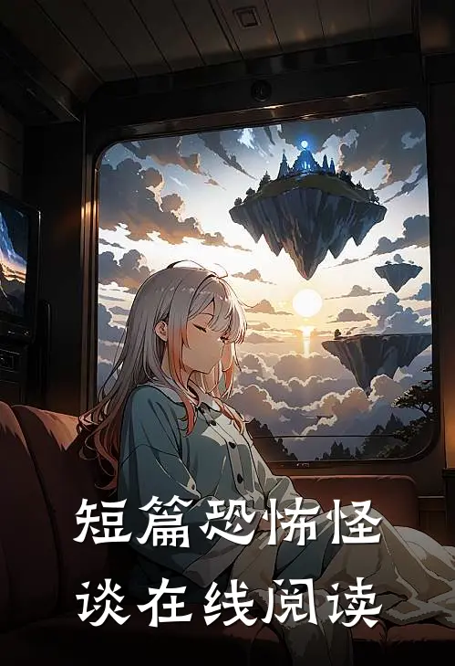 短篇恐怖怪谈在线阅读