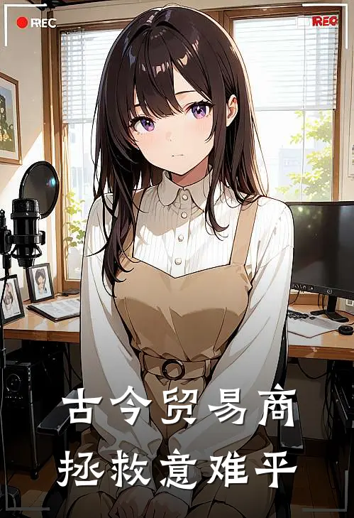 古今贸易商，拯救意难平(张让赵忠)最新好看小说_最新章节列表古今贸易商，拯救意难平(张让赵忠)