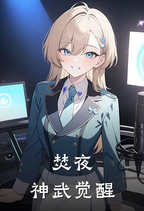 焚夜，神武觉醒林焰叶青瓷免费小说全文阅读_最新章节列表焚夜，神武觉醒(林焰叶青瓷)