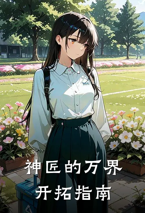 神匠的万界开拓指南