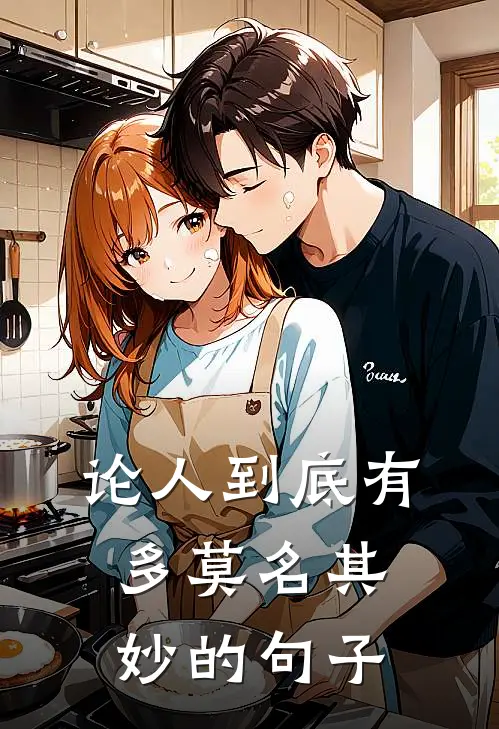 论人到底有多莫名其妙的句子