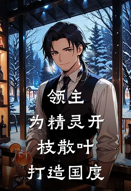 领主：为精灵开枝散叶，打造国度