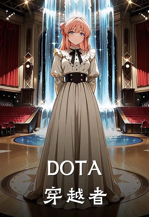 DOTA穿越者