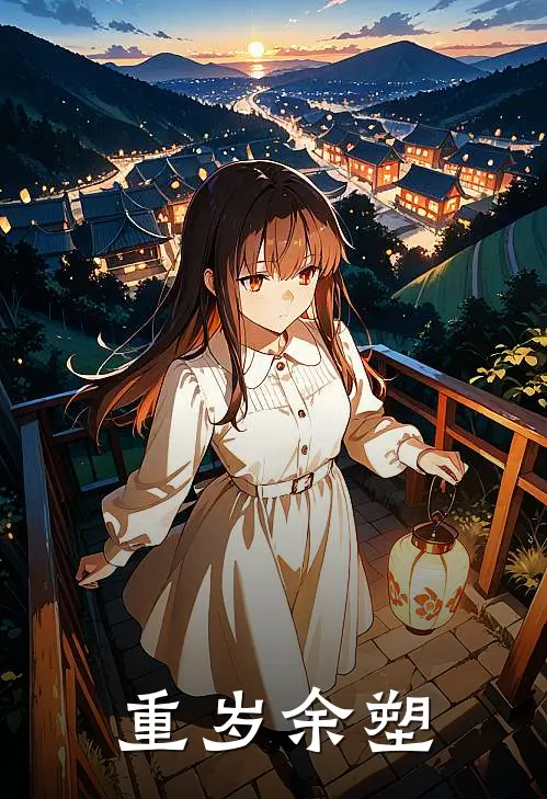 重岁余塑(素云顾北城)全文阅读免费全集_完结小说重岁余塑素云顾北城