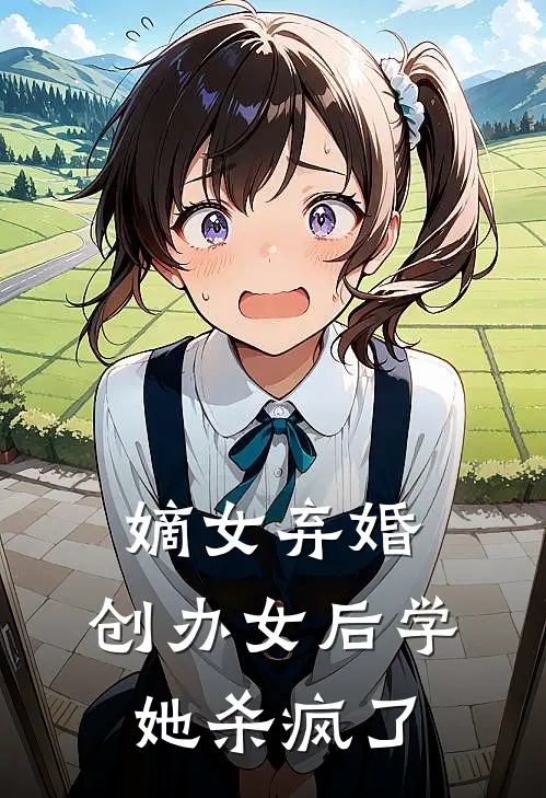 嫡女弃婚：创办女后学她杀疯了