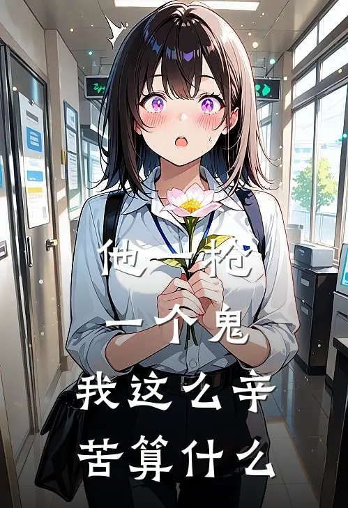 他一枪一个鬼，我这么辛苦算什么(单良贞子)小说推荐完本_全本免费小说他一枪一个鬼，我这么辛苦算什么单良贞子