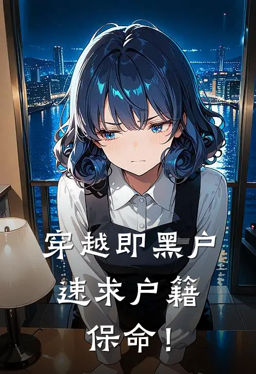 穿越即黑户，速求户籍保命！贺安安南霄国全文阅读免费全集_免费小说穿越即黑户，速求户籍保命！(贺安安南霄国)