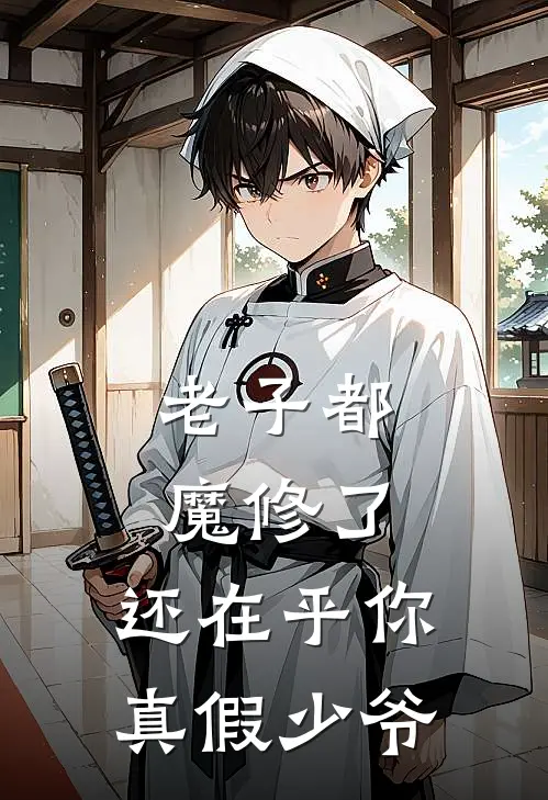 苏友白凝珊(老子都魔修了，还在乎你真假少爷)_《老子都魔修了，还在乎你真假少爷》最新章节免费在线阅读