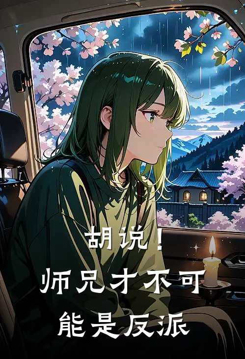 胡说！师兄才不可能是反派千铃祁玄玉免费完结版小说_小说完结胡说！师兄才不可能是反派千铃祁玄玉