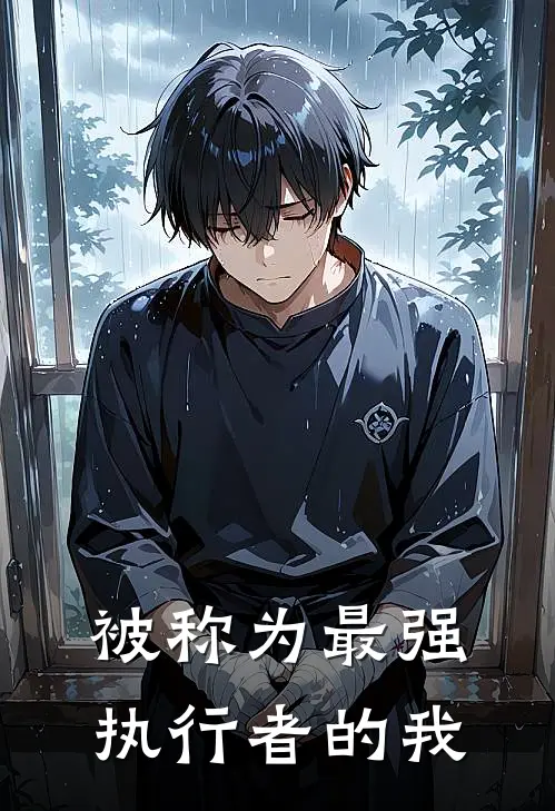 被称为最强执行者的我