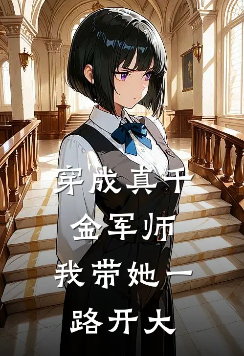 穿成真千金军师，我带她一路开大