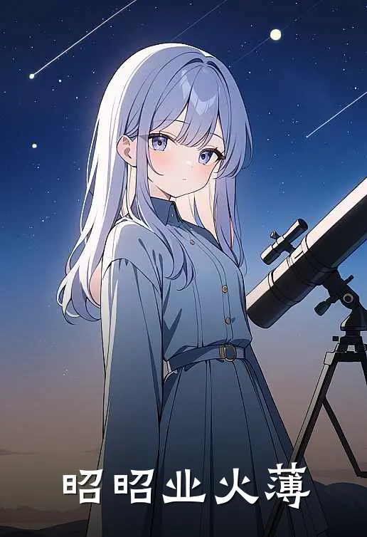 昭昭业火薄(杨昭儿江厌离)火爆小说_《昭昭业火薄》杨昭儿江厌离小说免费在线阅读