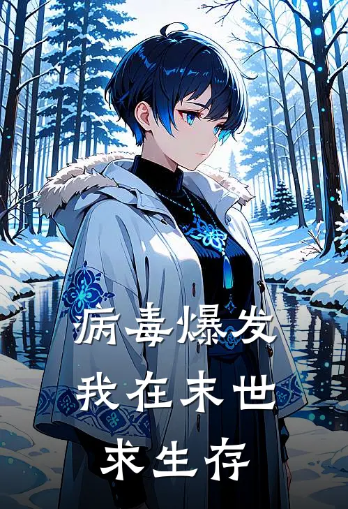 病毒爆发：我在末世求生存