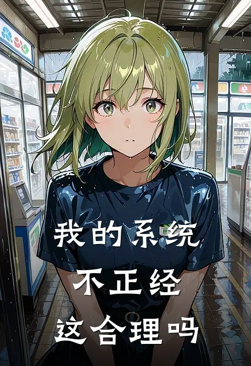我的系统不正经，这合理吗