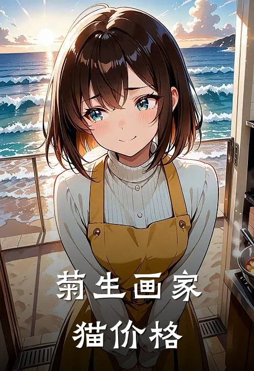 菊生画家猫价格