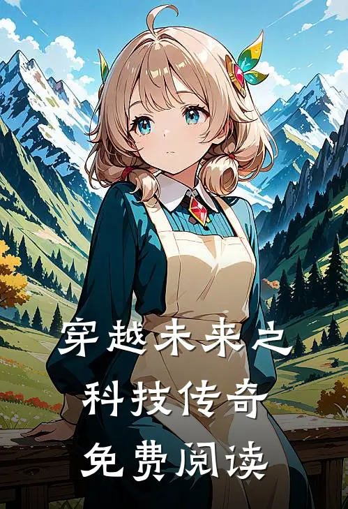 穿越未来之科技传奇免费阅读