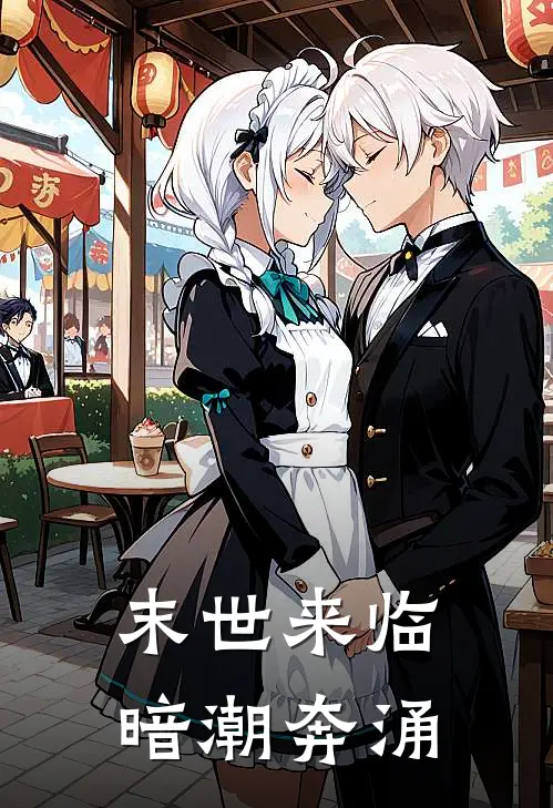 末世来临，暗潮奔涌