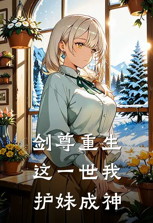 剑尊重生：这一世我护妹成神