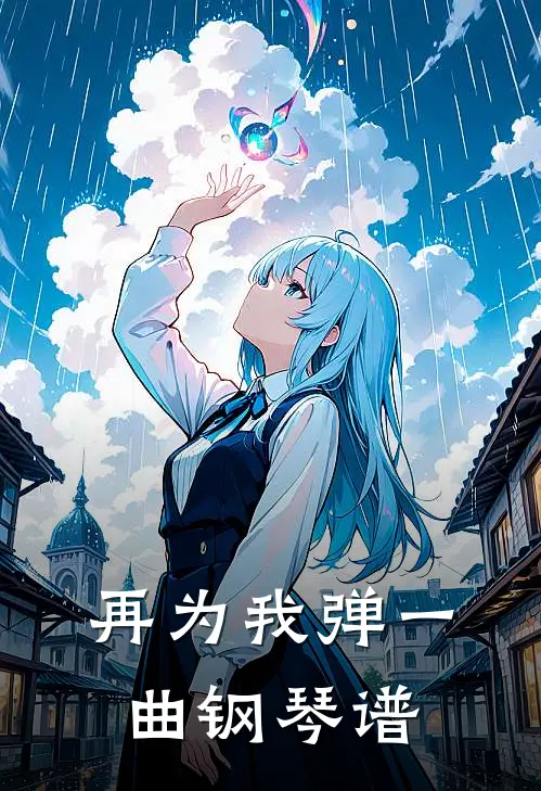 再为我弹一曲钢琴谱