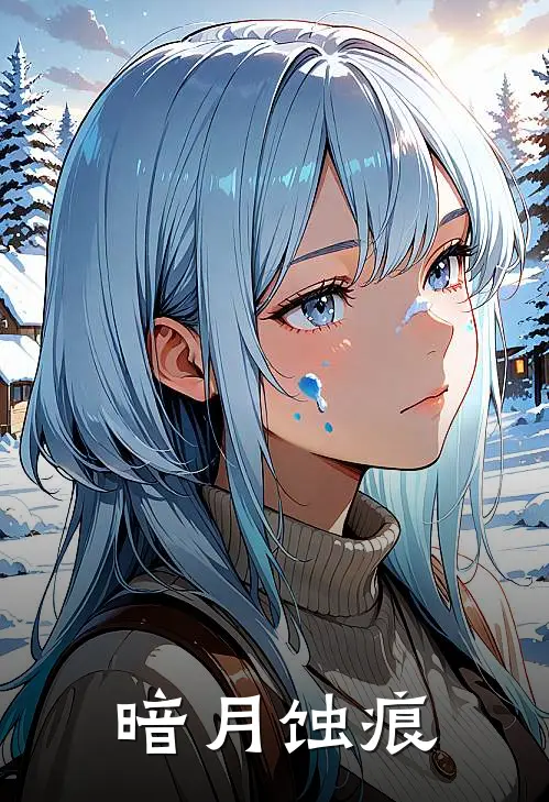 暗月蚀痕(林夕沈昭)好看的完结小说_热门小说推荐暗月蚀痕林夕沈昭