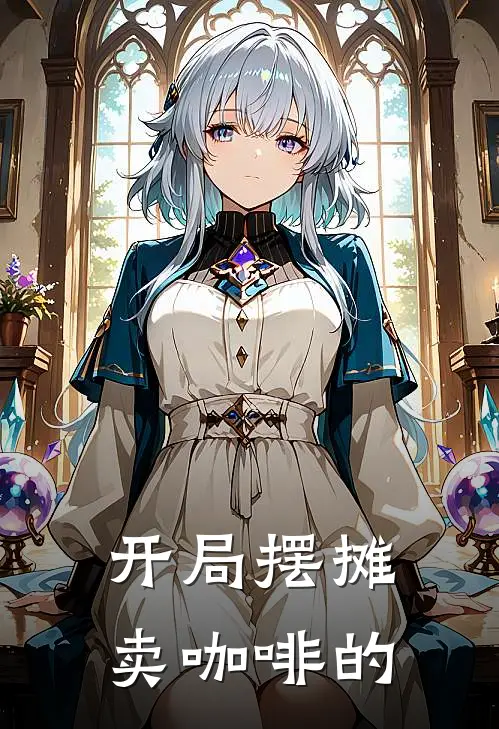 开局摆摊卖咖啡的