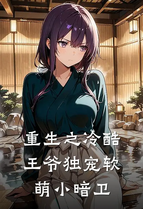 重生之冷酷王爷独宠软萌小暗卫