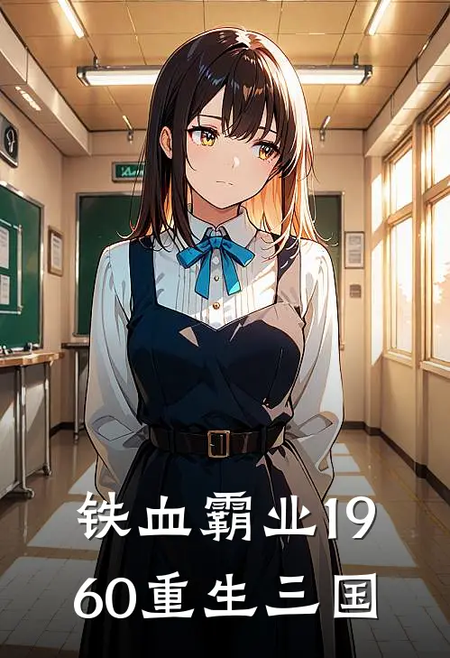 陈长锋王铁柱(铁血霸业1960重生三国)最新章节在线阅读_陈长锋王铁柱全章节阅读