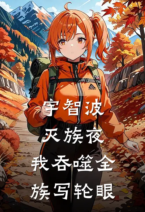 宇智波灭族夜，我吞噬全族写轮眼