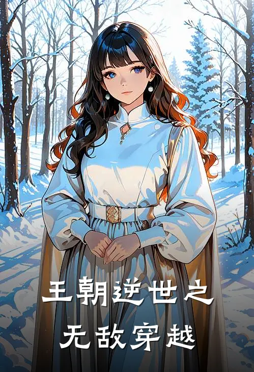 王朝逆世之无敌穿越萧逸尘张霸最新好看小说_已完结小说王朝逆世之无敌穿越萧逸尘张霸