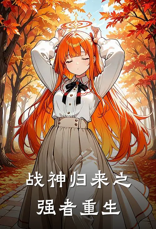 战神归来之强者重生