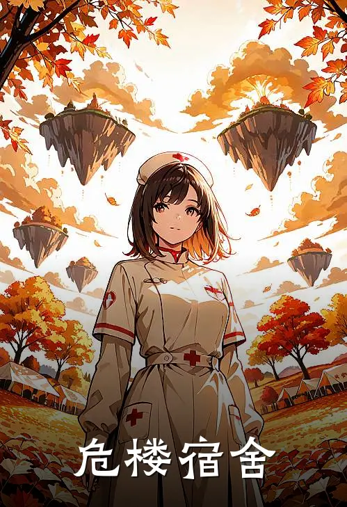 危楼宿舍