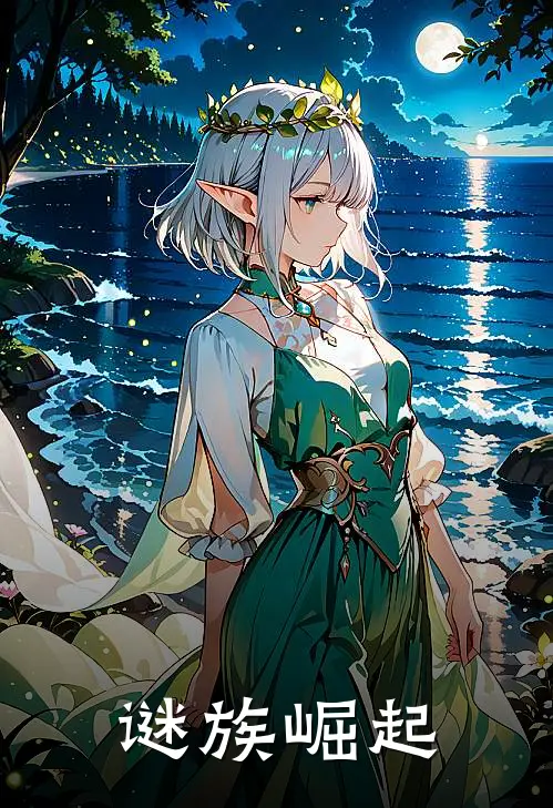 谜族崛起(木宇覃宏)在哪看免费小说_最新章节列表谜族崛起(木宇覃宏)