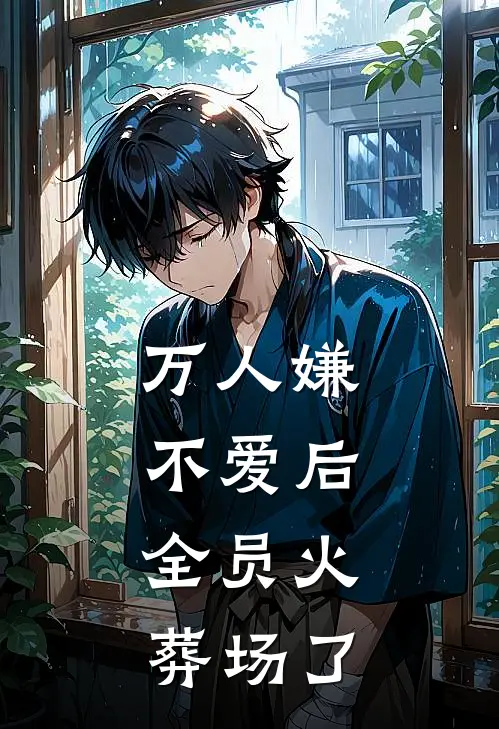 万人嫌不爱后，全员火葬场了宋昱卓陈应回免费小说大全_小说完结万人嫌不爱后，全员火葬场了(宋昱卓陈应回)
