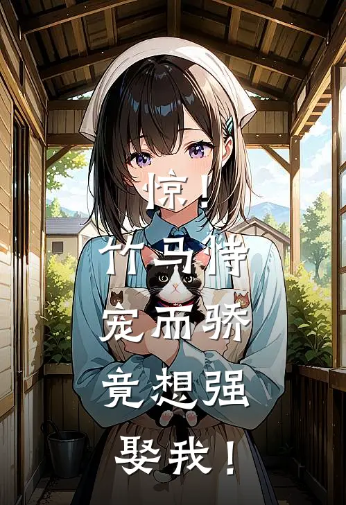 惊！竹马恃宠而骄，竟想强娶我！韩乔玉秦澈完结小说免费阅读_完本热门小说惊！竹马恃宠而骄，竟想强娶我！韩乔玉秦澈