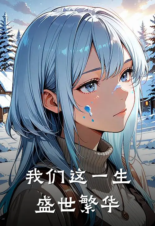 我们这一生，盛世繁华