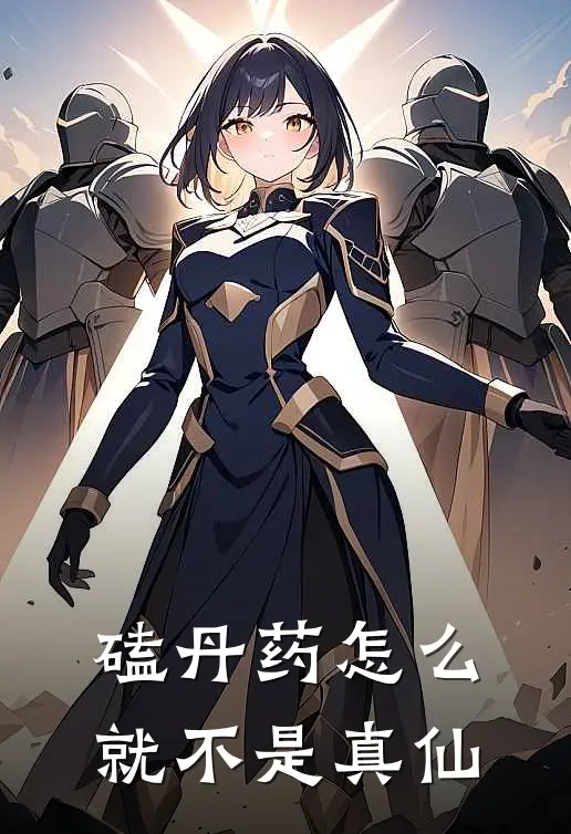 磕丹药怎么就不是真仙(王离紫阳)热门网络小说推荐_最新完结小说推荐磕丹药怎么就不是真仙王离紫阳