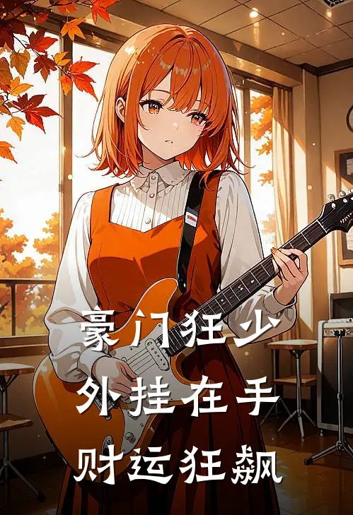 《豪门狂少：外挂在手，财运狂飙》陈默苏玥已完结小说_豪门狂少：外挂在手，财运狂飙(陈默苏玥)全文免费阅读无弹窗大结局