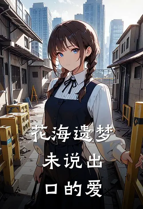 花海遗梦：未说出口的爱