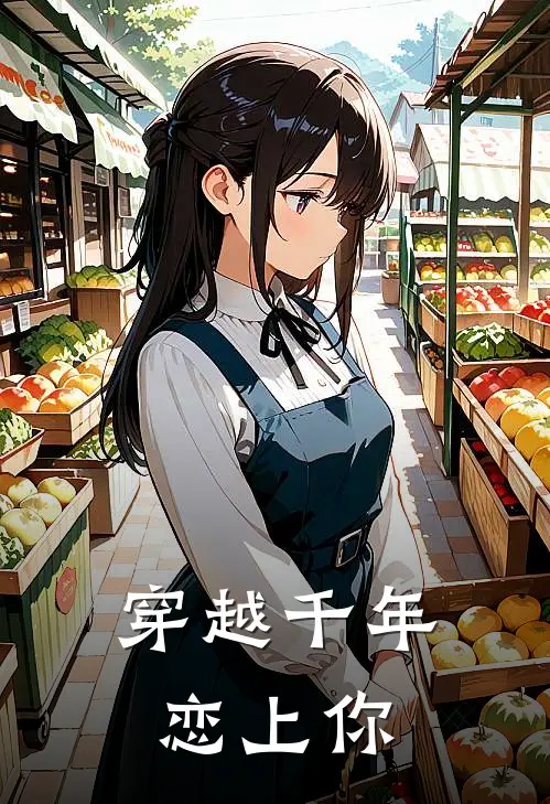 穿越千年恋上你