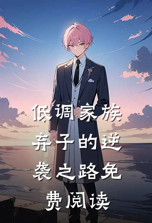 低调家族弃子的逆袭之路免费阅读