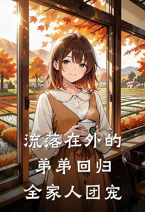 流落在外的弟弟回归，全家人团宠(赵月眠赵小童)好看的完结小说_完本小说流落在外的弟弟回归，全家人团宠赵月眠赵小童