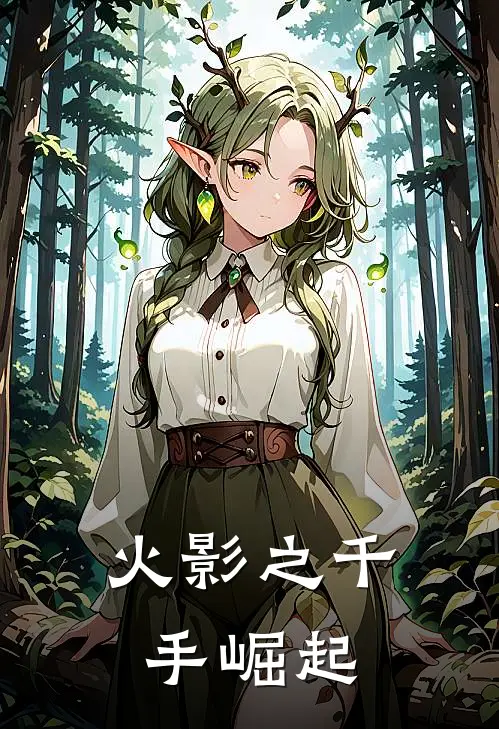 火影之千手崛起