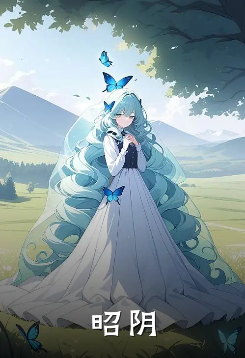 昭阴(沈晴初闻清鸣)网络热门小说_最新小说昭阴(沈晴初闻清鸣)