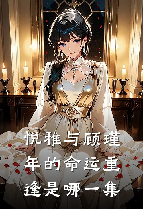 悦雅与顾瑾年的命运重逢是哪一集